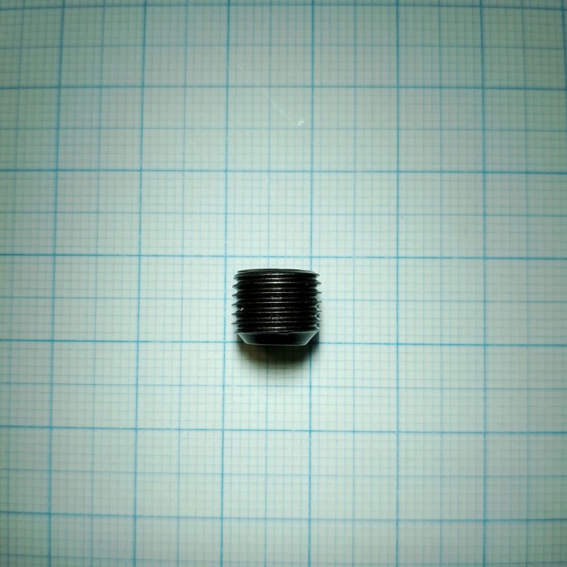 OPT-PW2040-31 Винт М8х1,8 10х10х8 мм для гайковерта OPT-PW2040 OPT-PW2040-31 Винт М8х1,8 10х10х8 мм для гайковерта OPT-PW2040