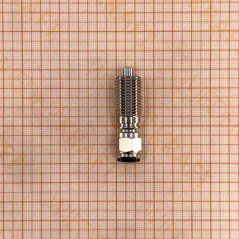 WDK-505X_02-079 Пневматический стопор WDK-505X_02-079 Пневматический стопор