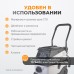 WDK-DUSTER E Промышленный пылесос для электрического инструмента 1600 Вт / 30л, класс пыли L, WiederKraft