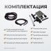 WDK-DUSTER E Промышленный пылесос для электрического инструмента 1600 Вт / 30л, класс пыли L, WiederKraft
