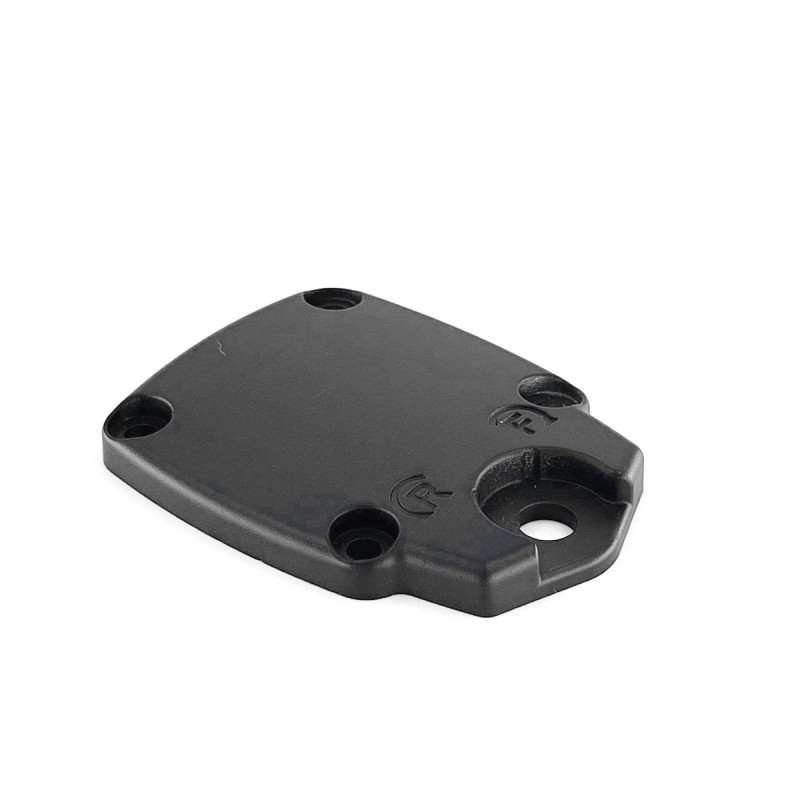 WDK-20435-30 Задняя крышка корпуса WDK-20435-30 Задняя крышка корпуса