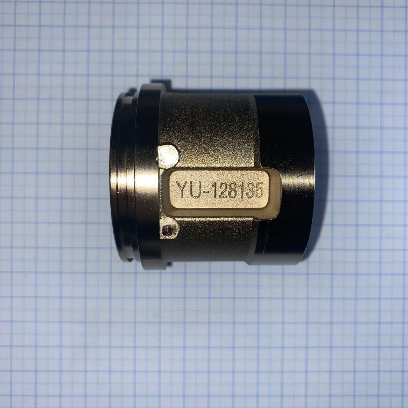 P070729A Цилиндр диаметр 62 мм для гайковерта WDK-715 P070729A Цилиндр диаметр 62 мм для гайковерта WDK-715