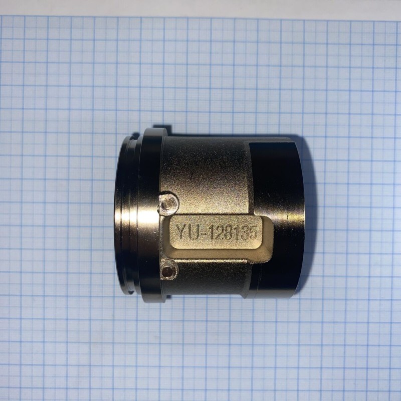 P070729A Цилиндр диаметр 62 мм для гайковерта WDK-715 P070729A Цилиндр диаметр 62 мм для гайковерта WDK-715