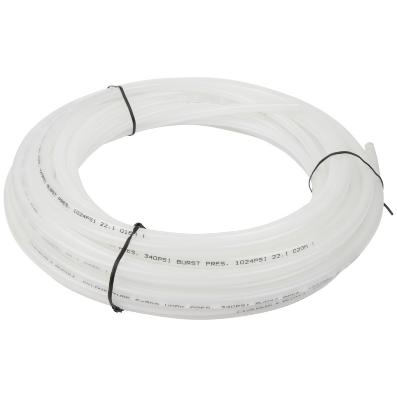 HNS060875-CW Трубка пневматическая Harrison 6х8 мм, длина 7.5 м,