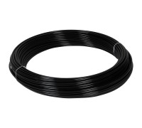 HNS7510-BK Трубка пневматическая Harrison 7.5х10 мм, длина 100 м