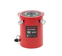 HRH-CY04150150 Гидравлический цилиндр (домкрат), однополостной 150 т, ход 150 мм