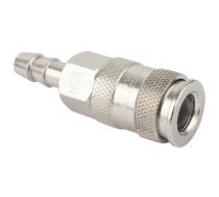 HRS-30SHA Harrison Пневматическое быстроразъемное соединение «ёлочка» 9 мм