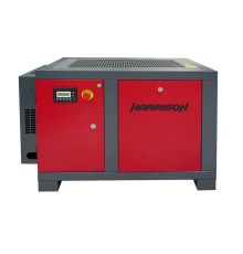 HRS-94550 Винтовой компрессор с ременным приводом Harrison: 550 л/мин, 8 бар, 4 кВт