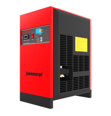 HRS-D986550 Осушитель рефрижераторного типа, 6550 л/мин, 4-16 бар