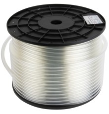 HUS0812-CL Трубка бесцветная Harrison PU 8х12 мм, длина 100 м