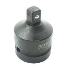 OPT-70112 Переходник ударный F1"- M1/2"