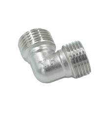 OPT-712ML Переходник L-образный, наружная резьба 1/2"