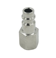 OPT-720PFA Штуцер быстроразъемного соединения с внутренней резьбой 1/4"