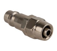 OPT-720PPA Быстросъемные соединения под шланг 8 мм