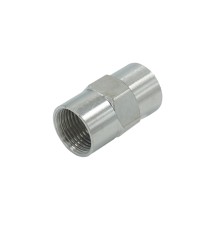 OPT-738F Переходник, внутренняя резьба 3/8"-3/8"