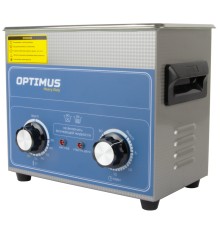 OPT-UC32 Ультразвуковая мойка с подогревом 3,2 л