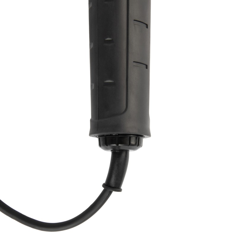 WDK-WL3680005 Raptor Переносной светодиодный светильник, 36 В, длина провода 5 м, вилка тип C