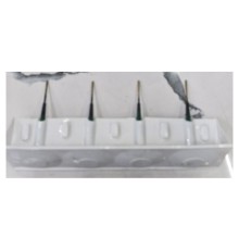 PW-5609 Грибки резиновые (1*20) Maruni