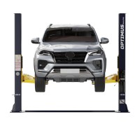 VS-OPT-4T/380 Подъемник двухстоечный, нижняя синхронизация, г/п 4 т, 380В