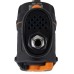 WDK-20425S Гайковерт пневматический ударный, композитный корпус, привод 1/2", 1200 Нм