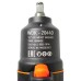 Пневматический ударный гайковерт со спиральным шлангом 1/2" WDK-20440H10