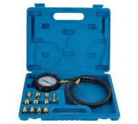 WDK-214305 Набор для измерения давления масла в системе двигателя и АКПП