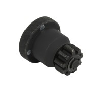 WDK-216015 Приспособление для проворачивания маховика коленвала