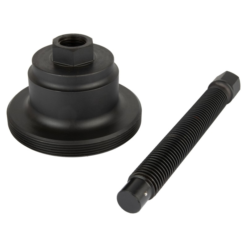 WDK-216279 Съемник оси, 98 мм для BPW, WiederKraft