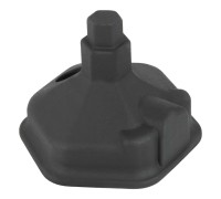 WDK-216301 Головка ступичная, 140 мм для SAF