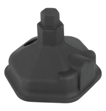 WDK-216301 Головка ступичная, 140 мм для SAF