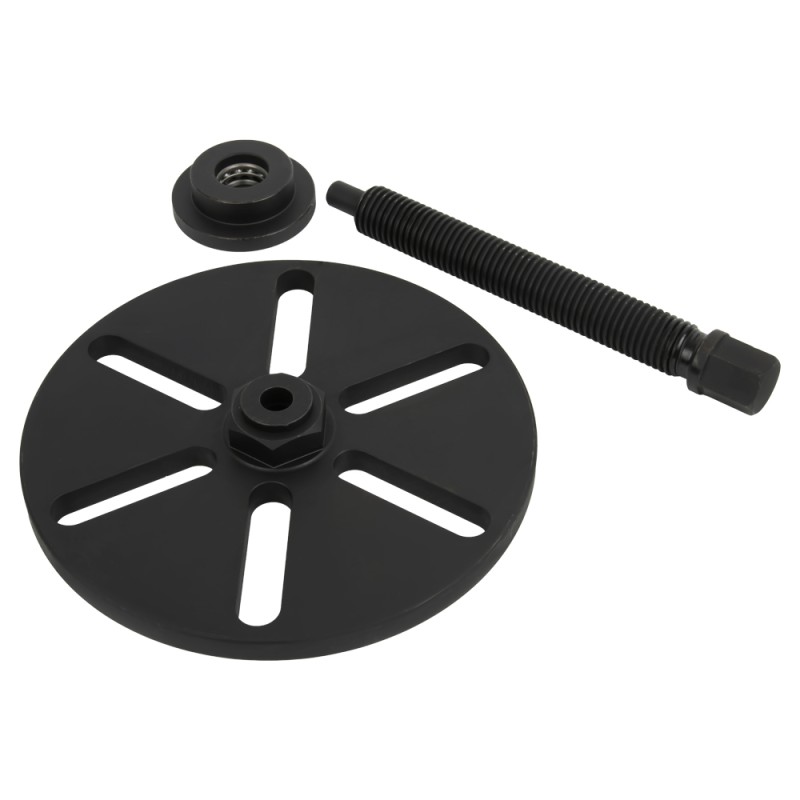 WDK-216312 Съемник ступицы универсальный для грузовиков, WiederKraft WDK-216312 Съемник ступицы универсальный для грузовиков, WiederKraft