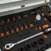 Набор инструмента WDK-3740S