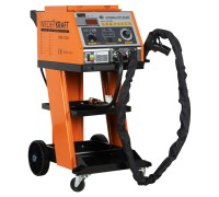 WDK-7000 Многофункциональный споттер, 220В, 12/20 кВА, сварочный ток 4600/5200 А