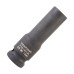 WDK-710-4012L Головка торцевая ударная глубокая 1/2", 6 граней, 12 мм, WiederKraft