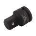 WDK-76080 Переходник ударный F3/4"- M1", WiederKraft