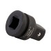WDK-76080 Переходник ударный F3/4"- M1", WiederKraft