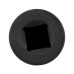 WDK-76080 Переходник ударный F3/4"- M1", WiederKraft