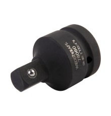 WDK-78060 Переходник ударный F1"- M3/4"