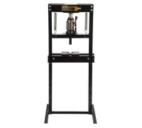 WDK-80112 Пресс напольный гидравлический, 12 т