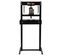 WDK-80121 Пресс напольный гидравлический, 20 т