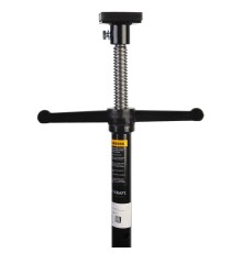 WDK-83002 Стойка трансмиссионная, трехлапая, г/п 2 т