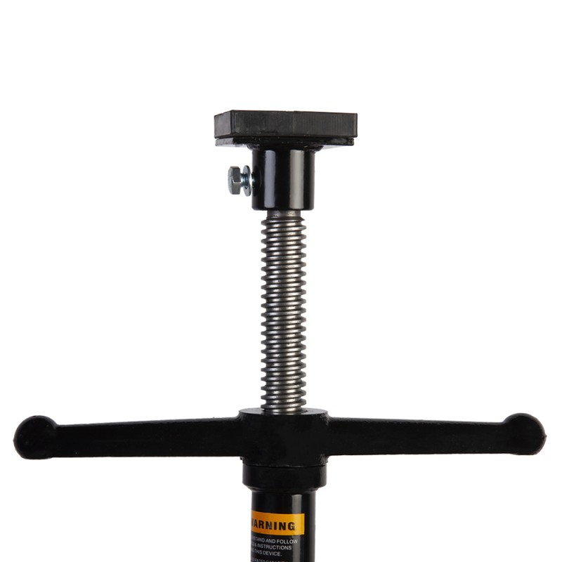 WDK-83002 Стойка трансмиссионная, трехлапая, г/п 2 т, WiederKraft WDK-83002 Стойка трансмиссионная, трехлапая, г/п 2 т, WiederKraft