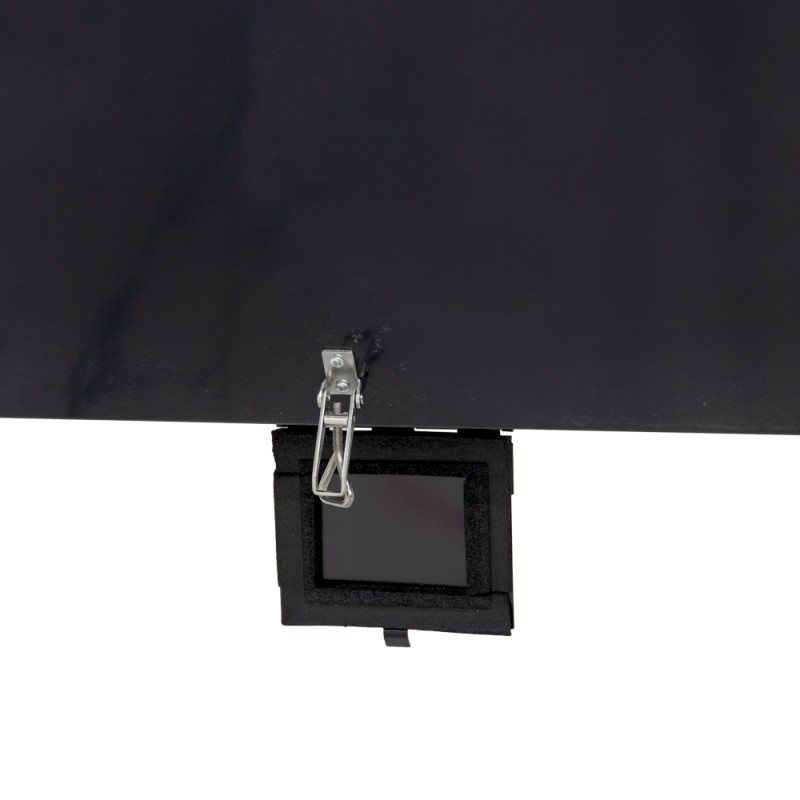 WDK-83420 Камера пескоструйная 420 л, WiederKraft
