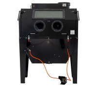 WDK-83420 Камера пескоструйная 420 л