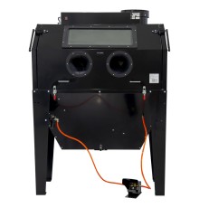 WDK-83420 Камера пескоструйная 420 л
