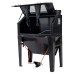 WDK-83420 Камера пескоструйная 420 л, WiederKraft