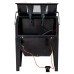 WDK-83420 Камера пескоструйная 420 л, WiederKraft