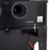 WDK-83420 Камера пескоструйная 420 л, WiederKraft