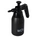 WDK-918 Распылитель насосного действия для обезжиривателей, 1 л, черный