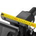 WDK-BV150D Профессиональные слесарные тиски 150 мм, регулировка в двух плоскостях 360 градусов